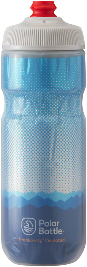 Polar Bottles ZipStream Insulated