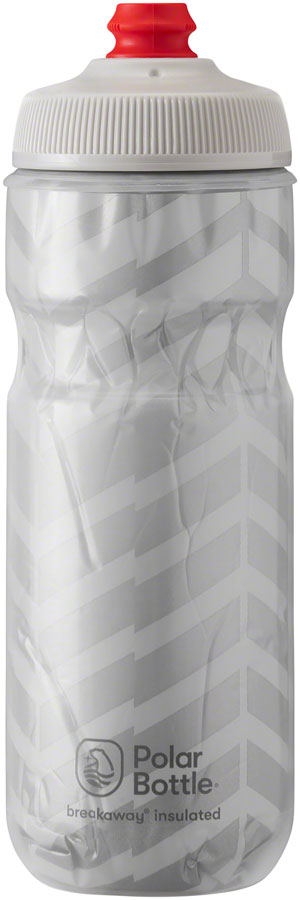 Polar Bottles ZipStream Insulated