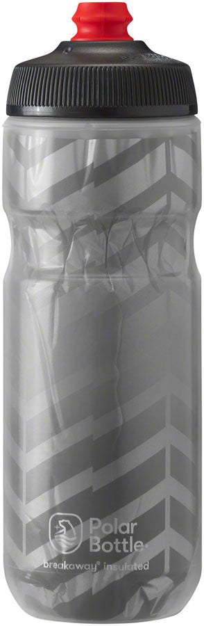Polar Bottles ZipStream Insulated