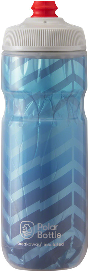 Polar Bottles ZipStream Insulated