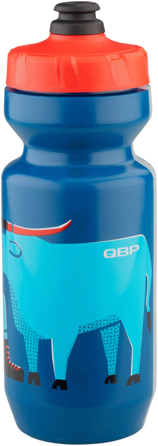 QBP Brand QBP Purist Water Bottles