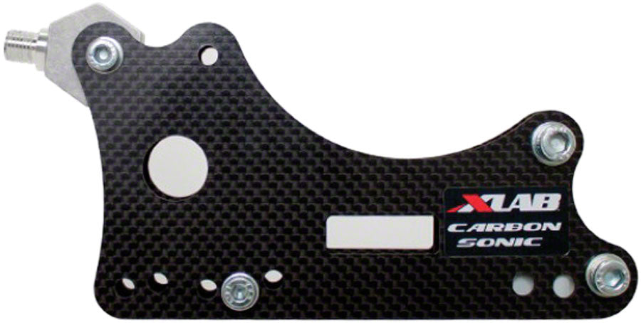 XLAB Carbon Sonic Wing