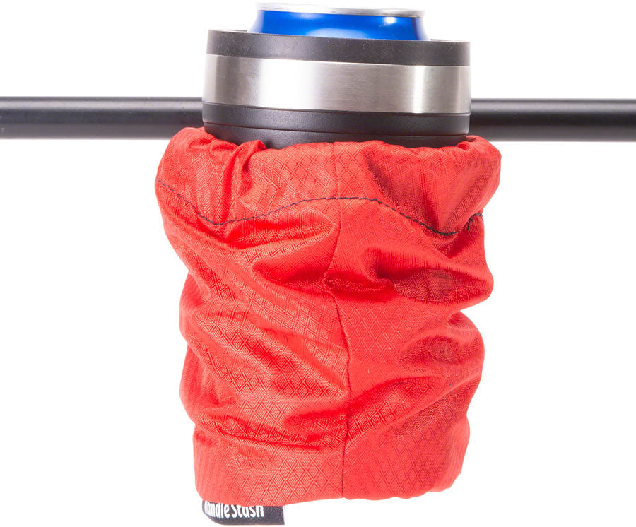 HandleStash Diamond Bottle Holder