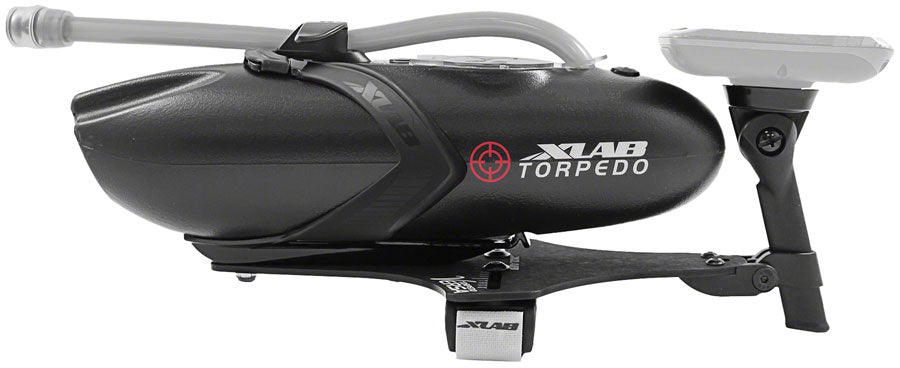 XLAB Torpedo Versa 200