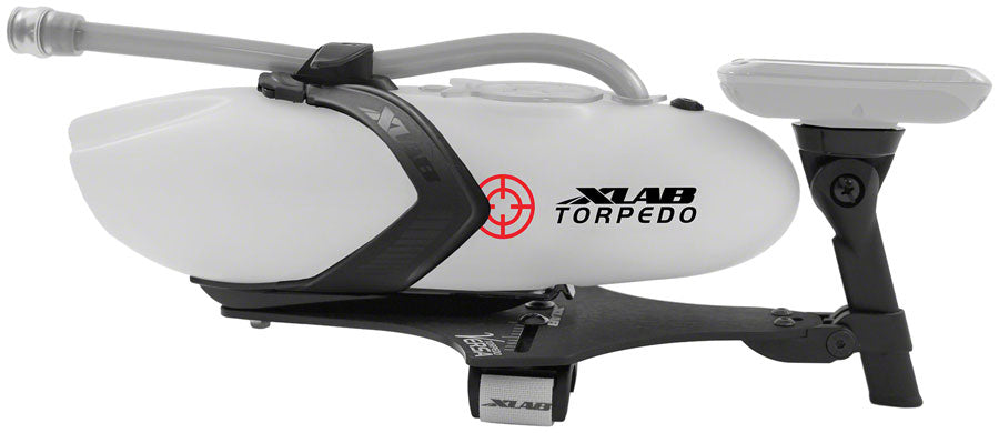XLAB Torpedo Versa 200