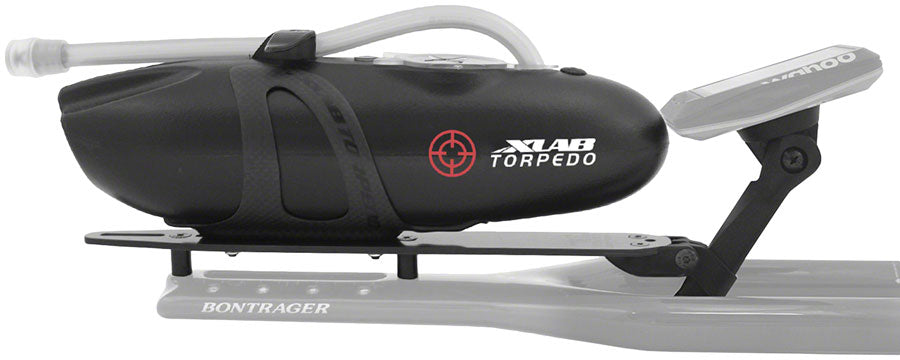 XLAB Torpedo Versa Slim
