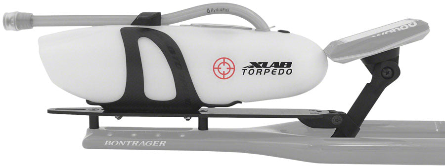 XLAB Torpedo Versa Slim