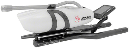 XLAB Torpedo Versa Slim