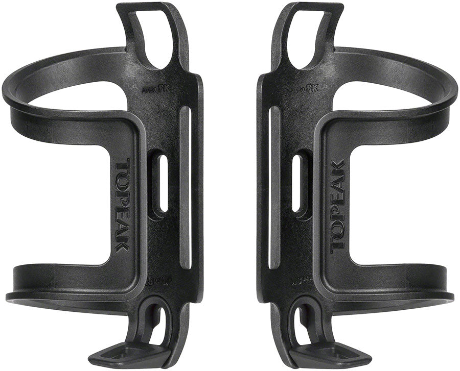 Topeak Ninja Master + Water Bottle Cage
