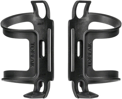 Topeak Ninja Master + Water Bottle Cage
