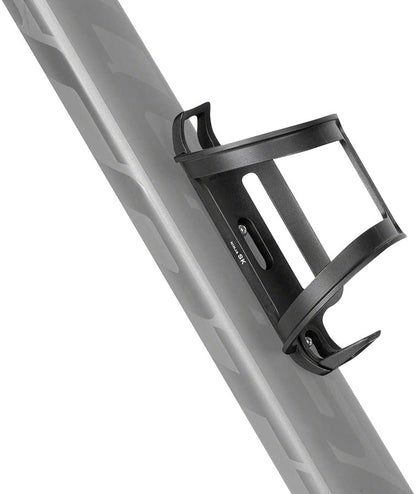 Topeak Ninja Master + Water Bottle Cage