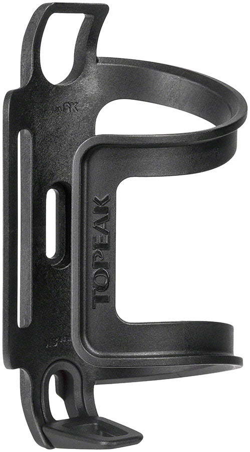 Topeak Ninja Master + Water Bottle Cage
