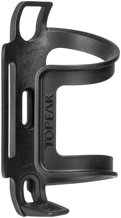 Topeak Ninja Master + Water Bottle Cage