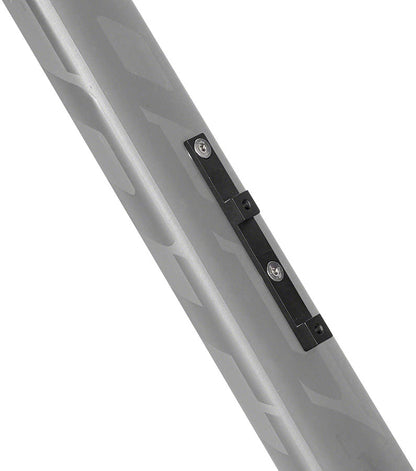 Topeak Ninja Master + Water Bottle Cage