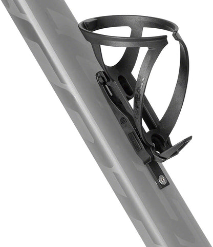 Topeak Ninja Master + Water Bottle Cage