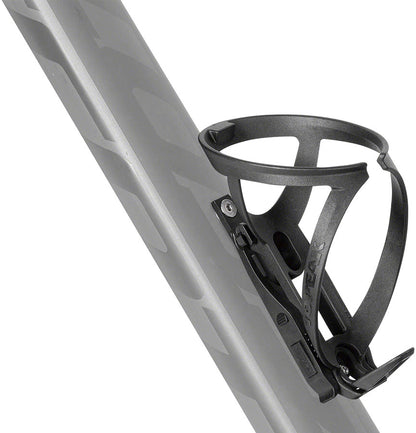 Topeak Ninja Master + Water Bottle Cage