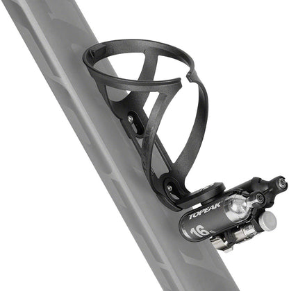 Topeak Ninja Master + C02 Tool