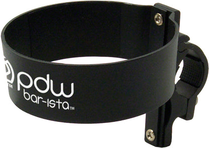 PDW Bar-ista