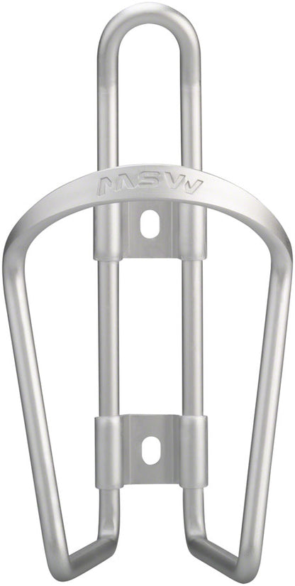 MSW Alloy Bottle Cage (AC-100)