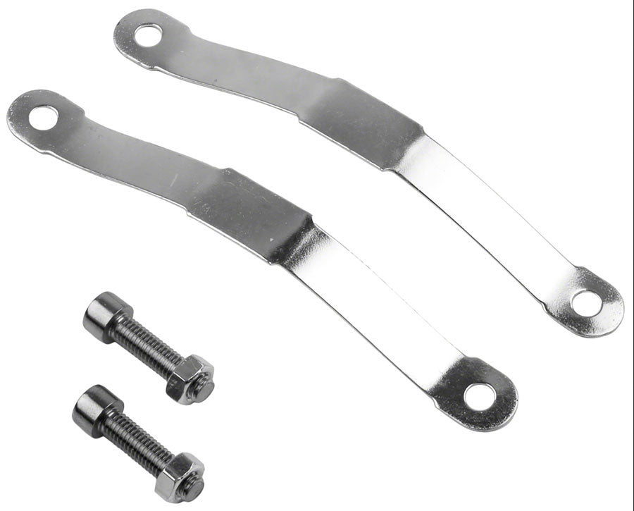 Velo Orange Bottle Cage Mounts