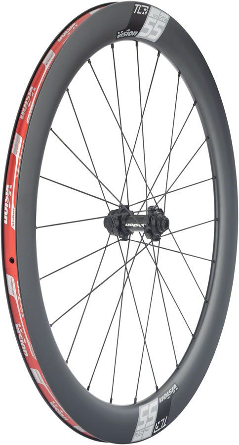 Vision SC55 Wheelset