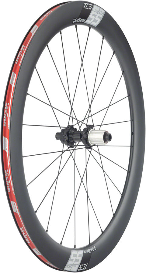 Vision SC55 Wheelset – Incycle Bicycles