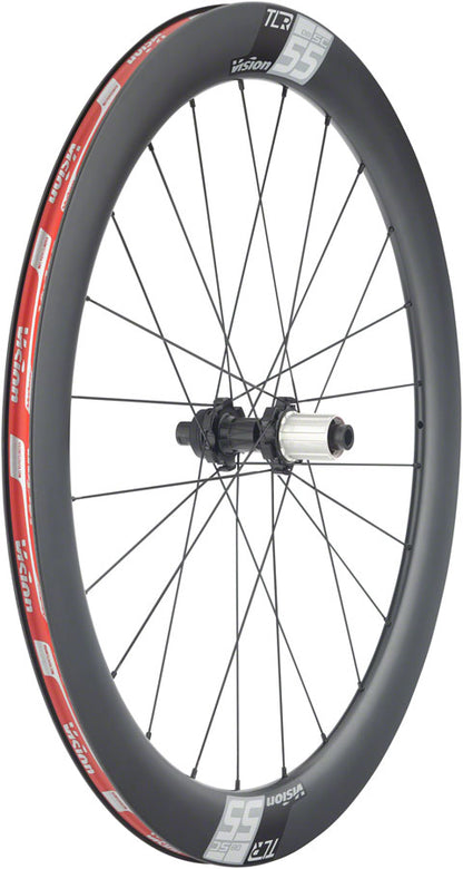 Vision SC55 Wheelset