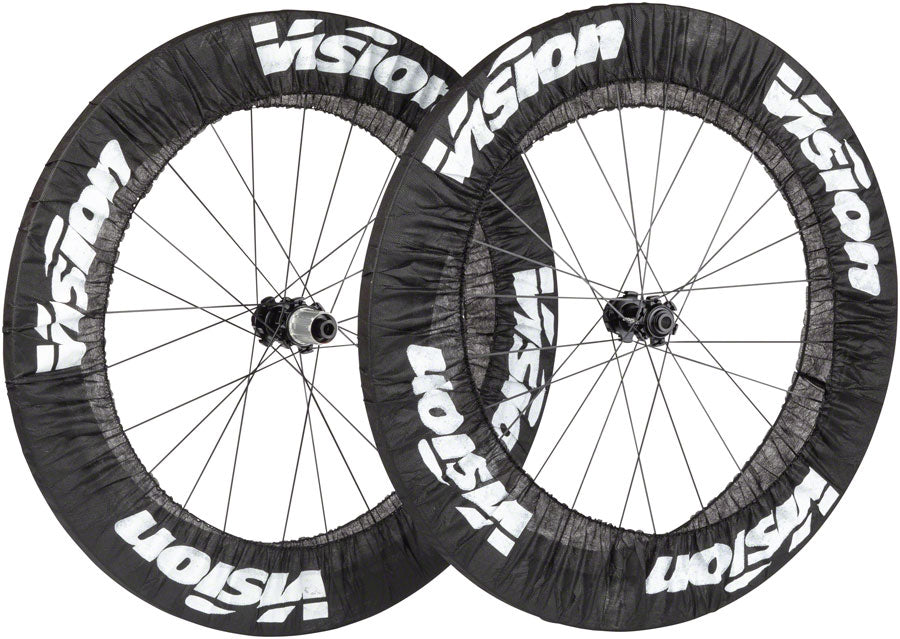 Vision SC55 Wheelset – Incycle Bicycles
