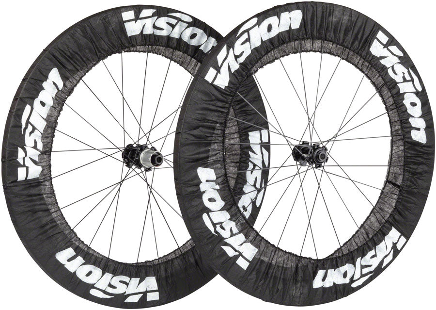 Vision SC55 Wheelset