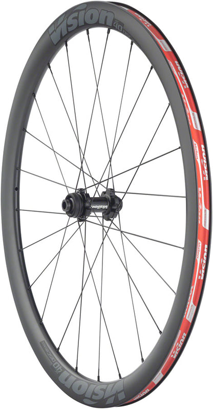 Vision SC40 Wheelset