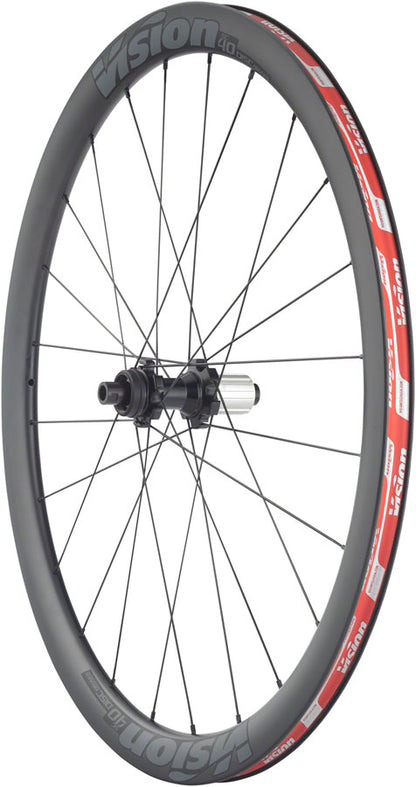 Vision SC40 Wheelset