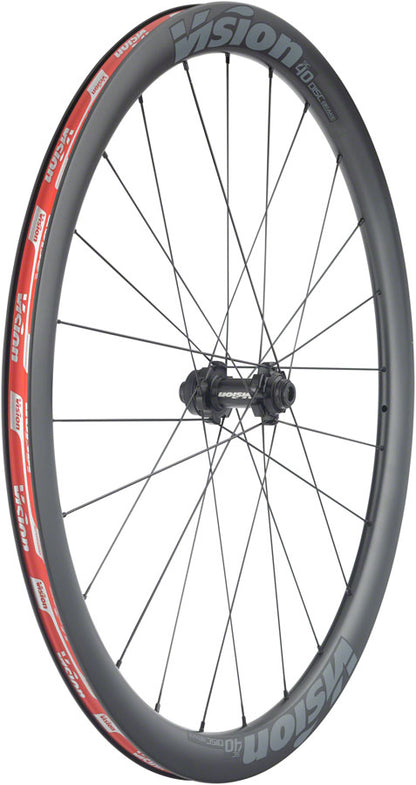 Vision SC40 Wheelset