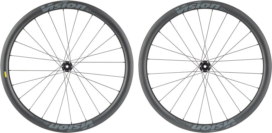 Vision SC40 Wheelset
