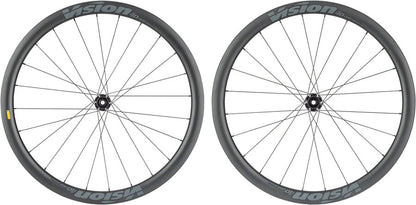 Vision SC40 Wheelset