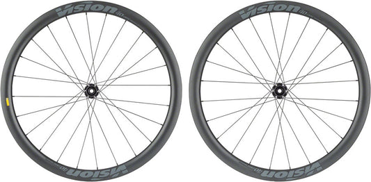 Vision SC40 Wheelset