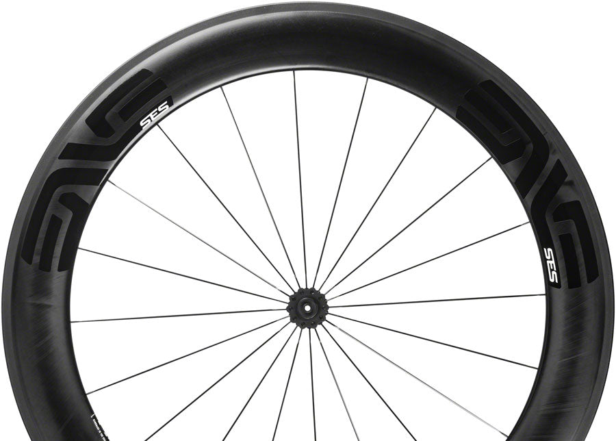 ENVE SES タイヤ 700 x 29C 2本セット 800km使用 ENVE SES 7.8 Carbon Clincher Wheelset – all3sports