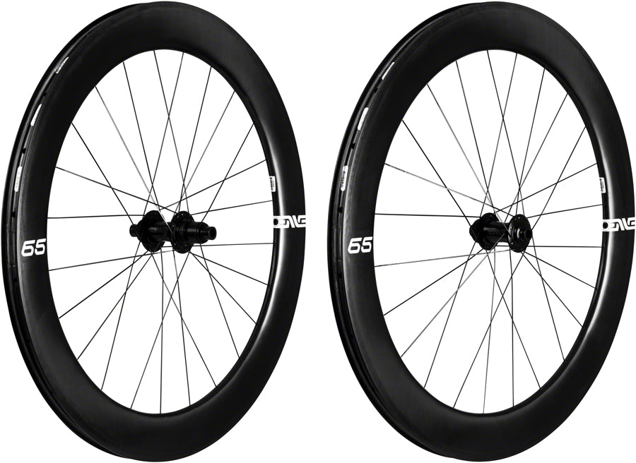 ENVE Composites 65 Disc Wheelet – Incycle Bicycles