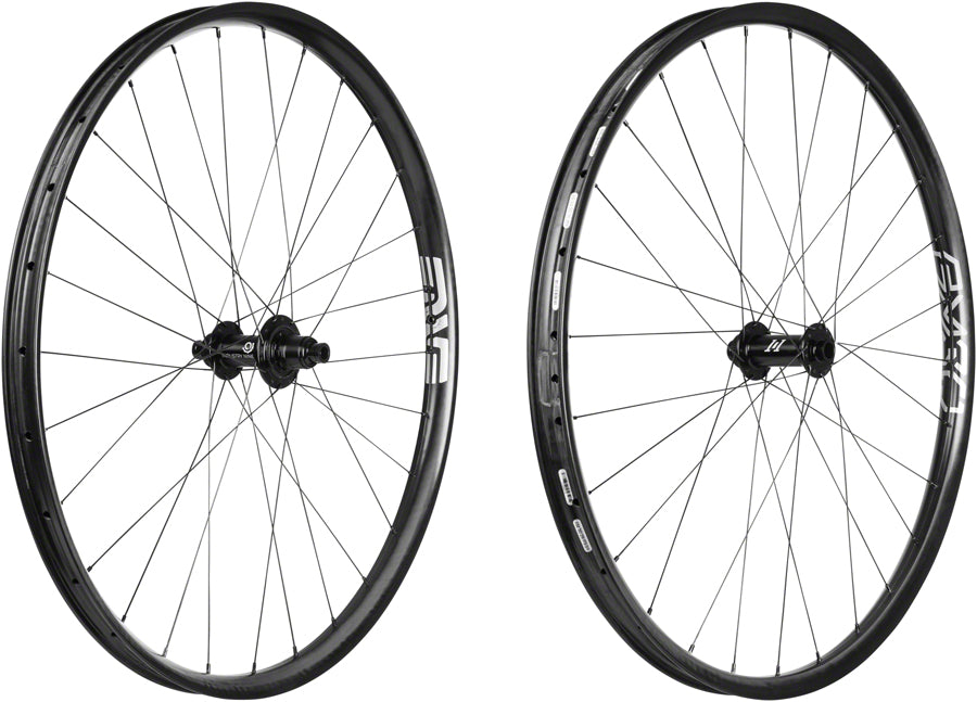ENVE Composites Foundation AM30 Wheelset - Thumbnail 3