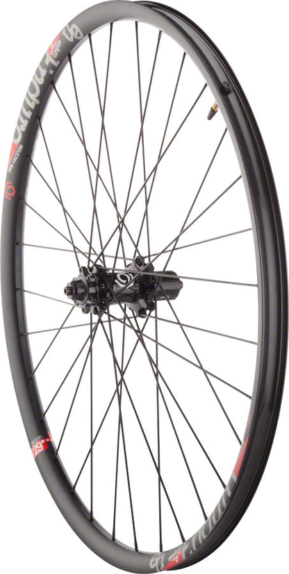 Industry Nine Torch Enduro