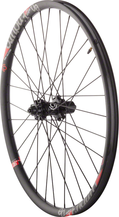 Industry Nine Torch Enduro