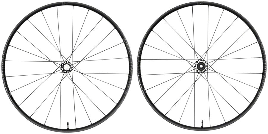 Industry Nine UL250 TRA Wheelset