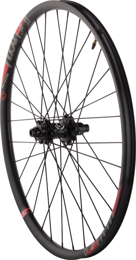 INDUSTRY NINE TORCH MTNのtrail 29”インチ Industry Nine Torch Trail – Incycle Bicycles