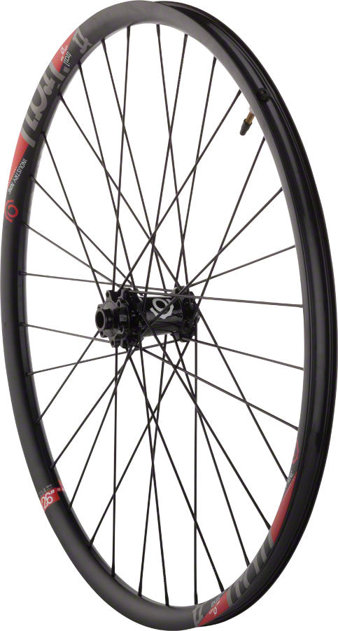 Industry Nine Torch Trail