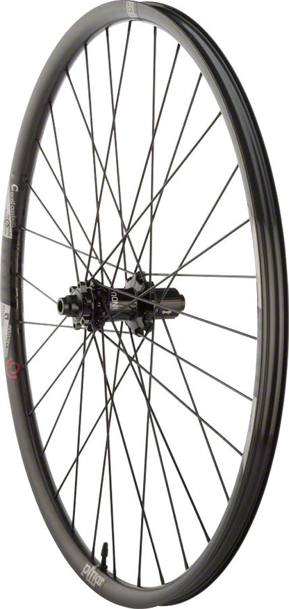 Industry Nine Pillar Trail