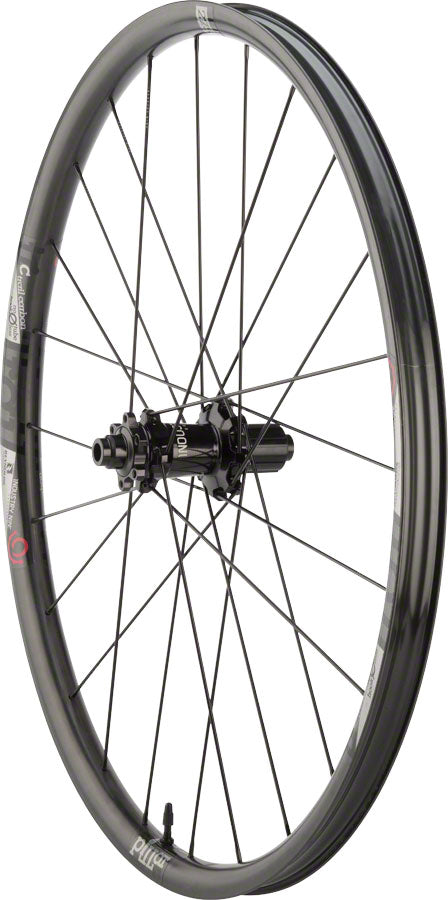 Industry Nine Pillar Trail