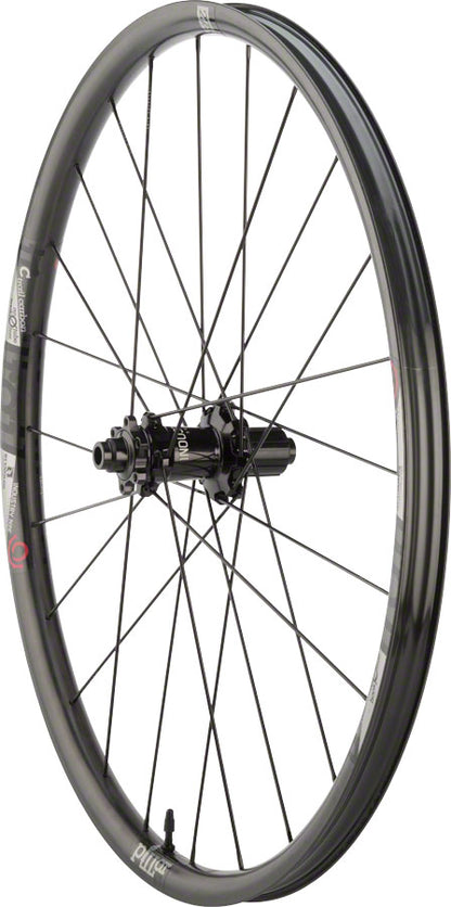 Industry Nine Pillar Trail