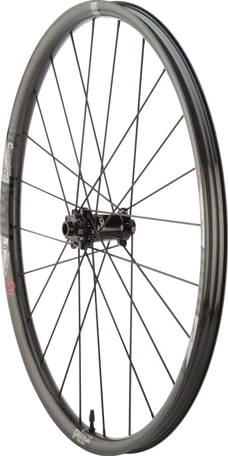 Industry Nine Pillar Trail