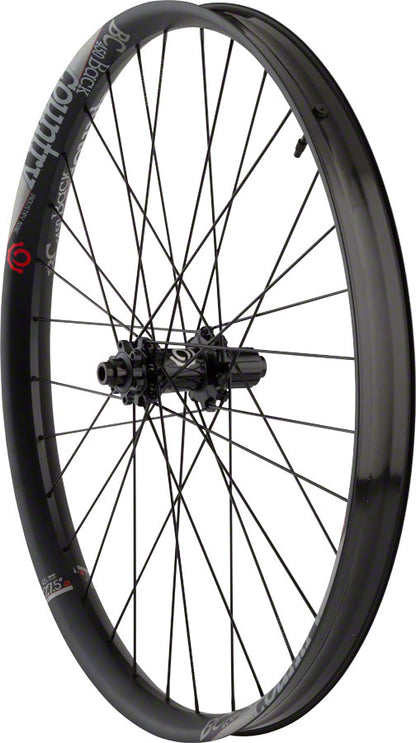 Industry Nine Backcountry 450 Wheelset