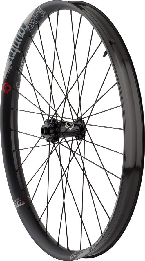 Industry Nine Backcountry 450 Wheelset