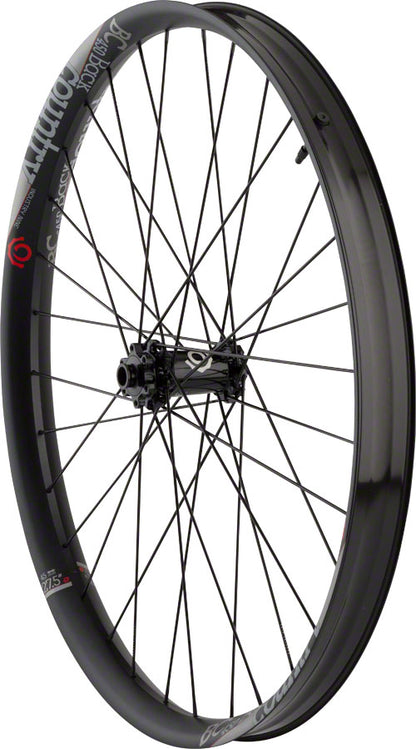 Industry Nine Backcountry 450 Wheelset